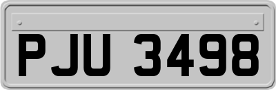PJU3498