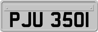 PJU3501