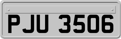PJU3506