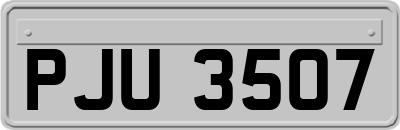 PJU3507