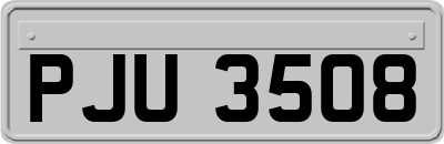 PJU3508