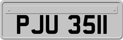 PJU3511