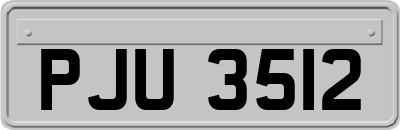 PJU3512