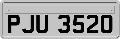 PJU3520