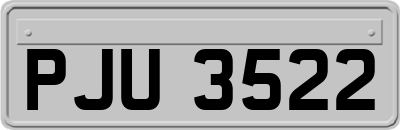 PJU3522