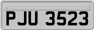 PJU3523