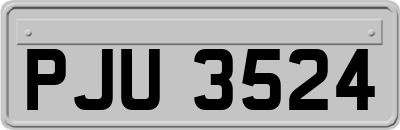 PJU3524