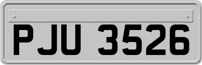 PJU3526