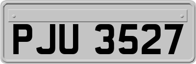 PJU3527