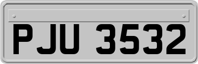 PJU3532