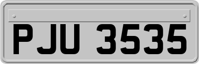 PJU3535