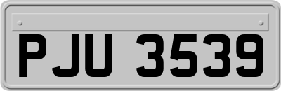 PJU3539