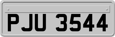 PJU3544