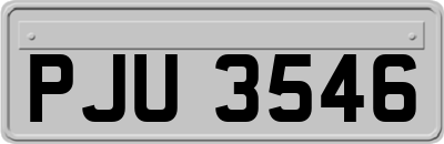 PJU3546