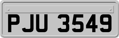 PJU3549
