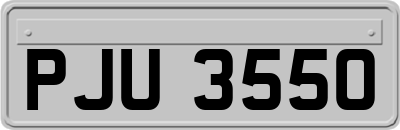 PJU3550