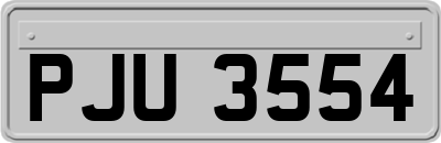 PJU3554