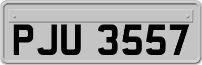 PJU3557