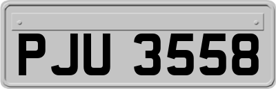PJU3558