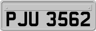 PJU3562