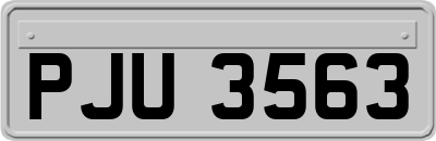 PJU3563