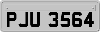 PJU3564