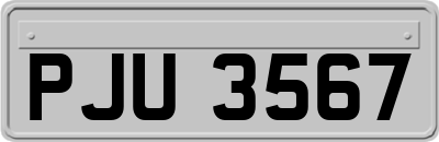 PJU3567