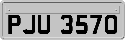 PJU3570