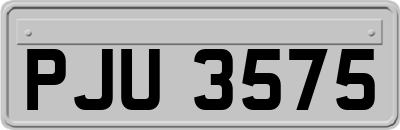 PJU3575