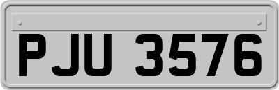 PJU3576