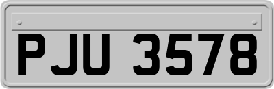 PJU3578