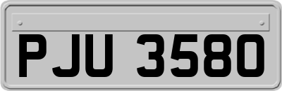 PJU3580