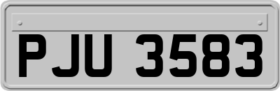 PJU3583
