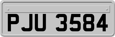 PJU3584