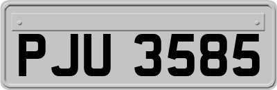 PJU3585