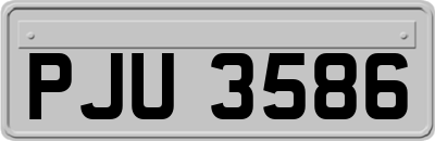PJU3586