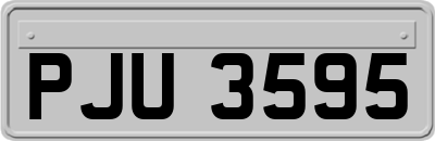 PJU3595