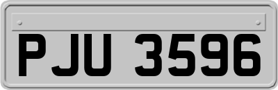 PJU3596