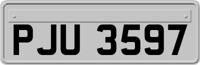 PJU3597
