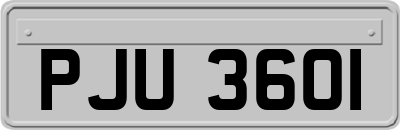 PJU3601