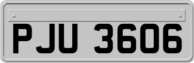 PJU3606
