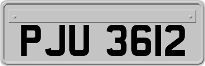 PJU3612