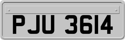 PJU3614