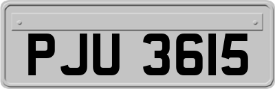 PJU3615