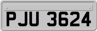 PJU3624