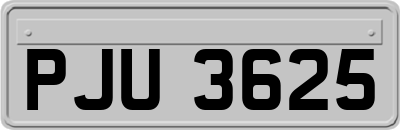 PJU3625