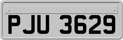 PJU3629