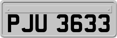 PJU3633