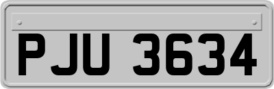 PJU3634