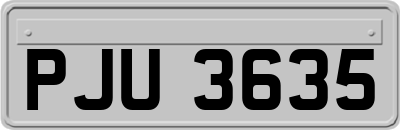 PJU3635